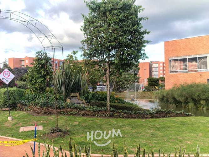 Apartamento de 2 alcobas en venta en Conjunto Residencial Zaragoza, Madrid, 56 m² · foto 13 de 20