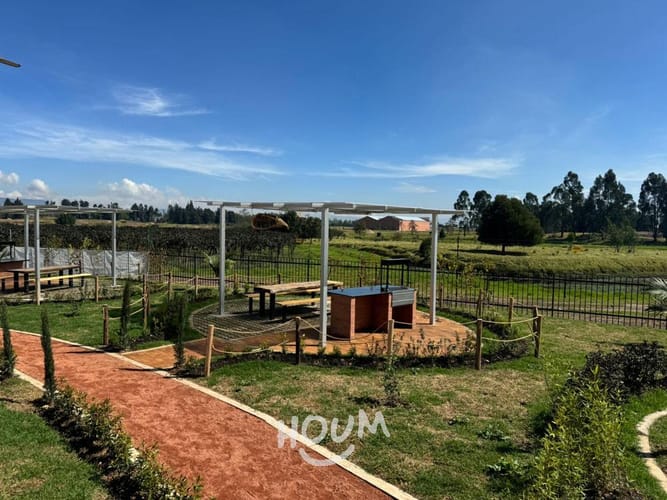 Apartamento de 2 alcobas en venta en Conjunto Residencial Zaragoza, Madrid, 56 m² · foto 15 de 20