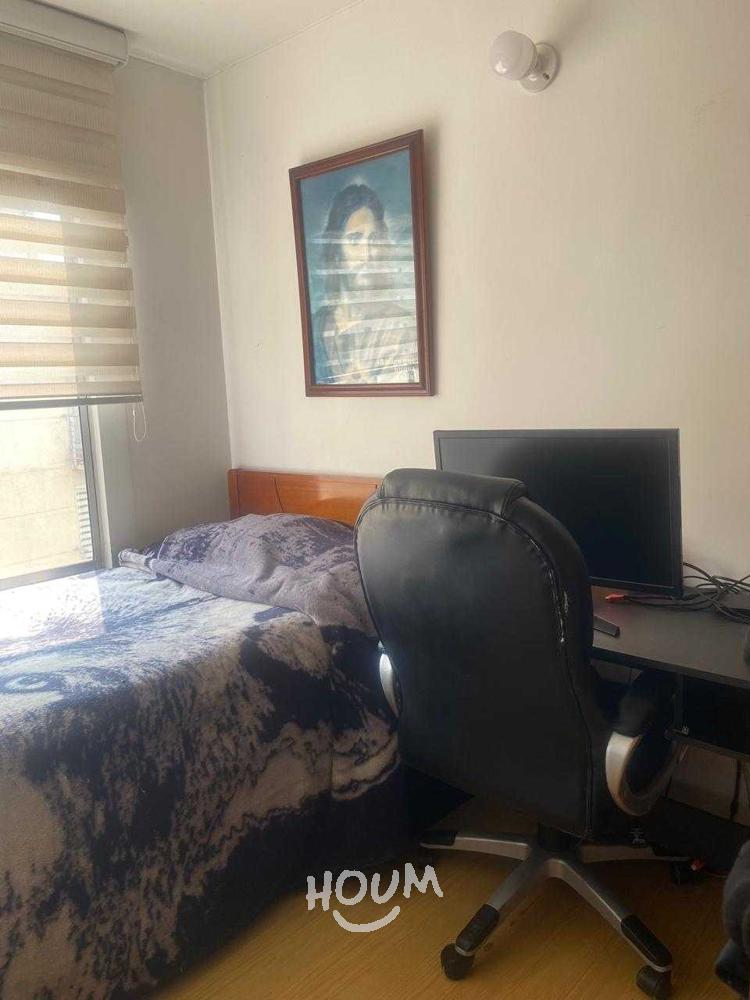 Apartamento en venta en Colina Campestre, Bogotá · foto 2 de 19