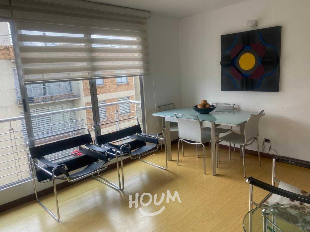 Apartamento en venta en Colina Campestre, Bogotá · foto 4 de 19