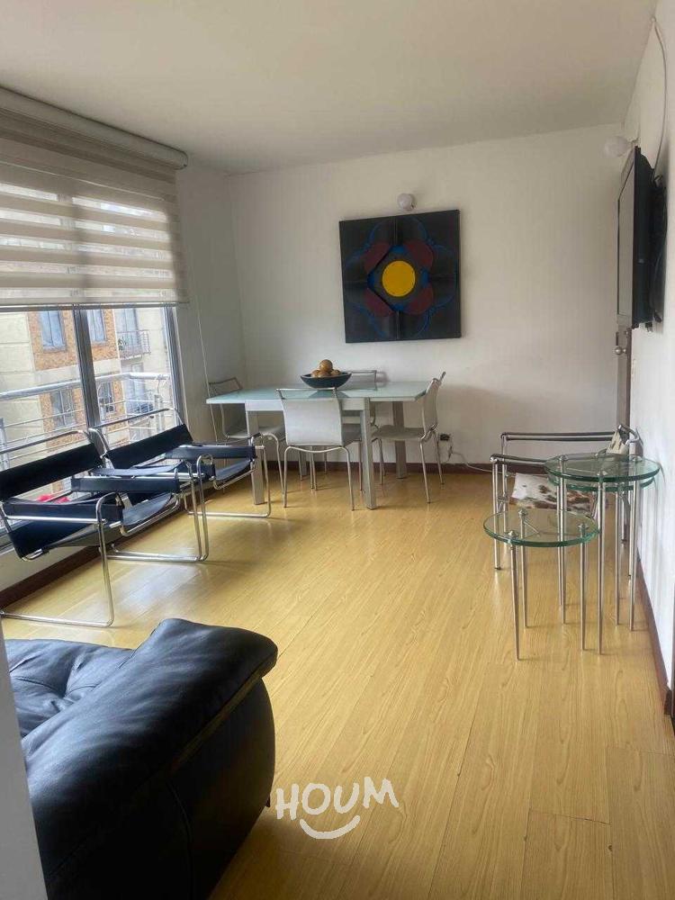 Apartamento en venta en Colina Campestre, Bogotá · foto 6 de 19