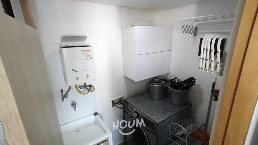 Apartamento de 3 alcobas en venta en El Poblado, Medellín, 88 m² · foto 10 de 22