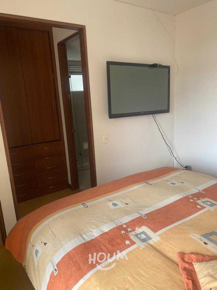 Apartamento en venta en Colina Campestre, Bogotá · foto 9 de 19
