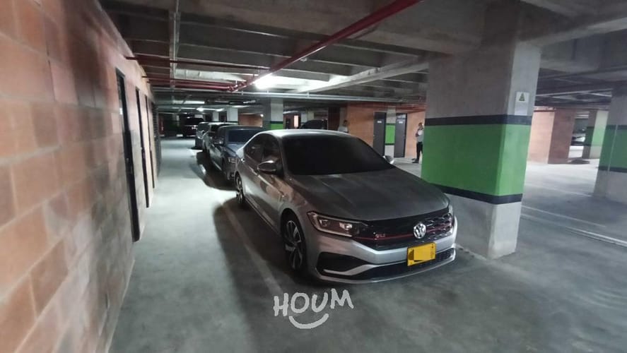 Apartamento de 3 alcobas en venta en El Poblado, Medellín, 88 m² · foto 13 de 22