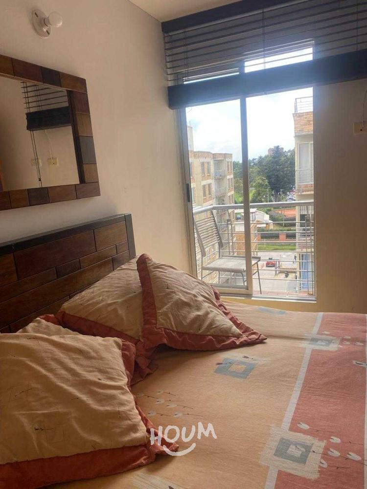 Apartamento en venta en Colina Campestre, Bogotá · foto 10 de 19