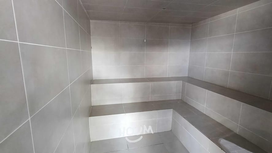 Apartamento de 3 alcobas en venta en El Poblado, Medellín, 88 m² · foto 15 de 22