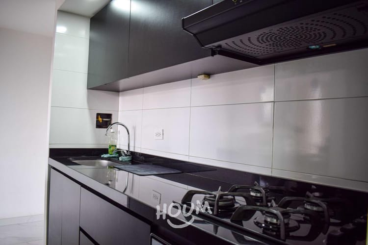 Apartamento de 3 alcobas en venta en La Prosperidad, Madrid, 65 m² · foto 4 de 24