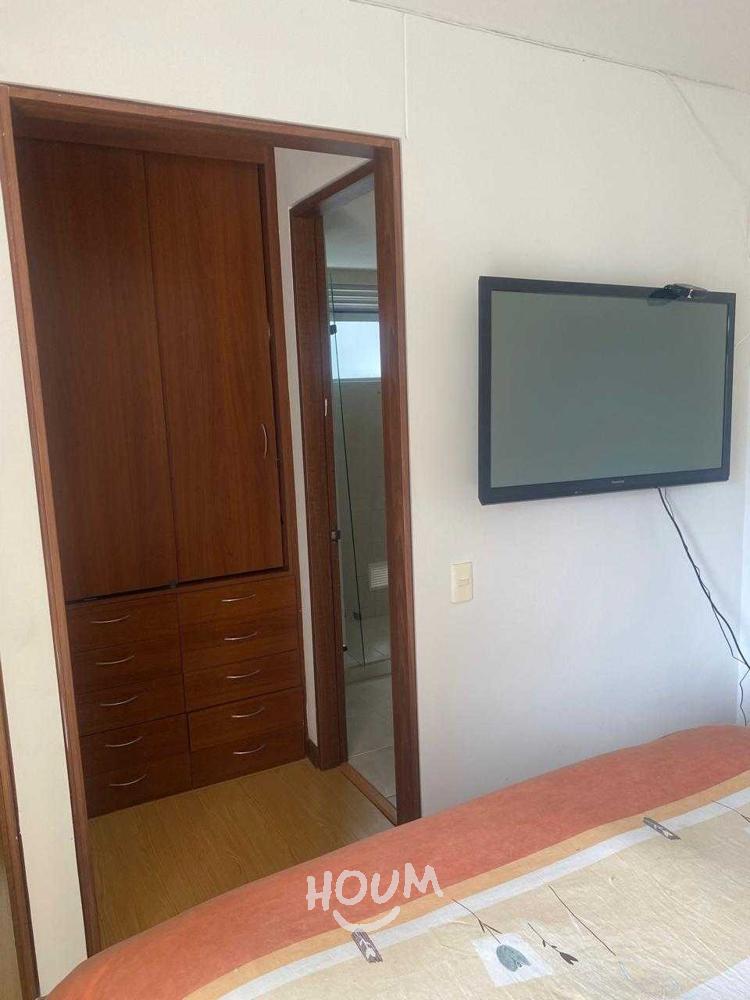 Apartamento en venta en Colina Campestre, Bogotá · foto 13 de 19