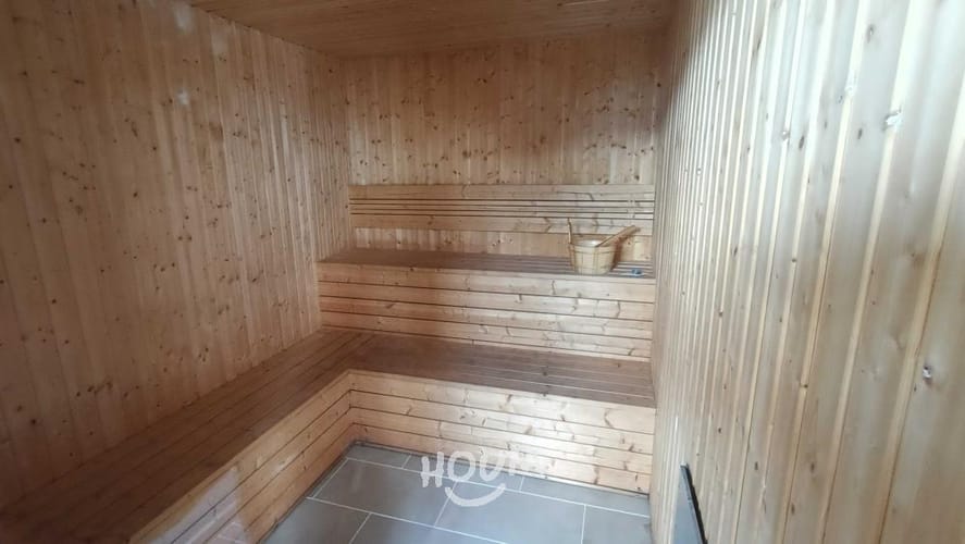Apartamento de 3 alcobas en venta en El Poblado, Medellín, 88 m² · foto 16 de 22
