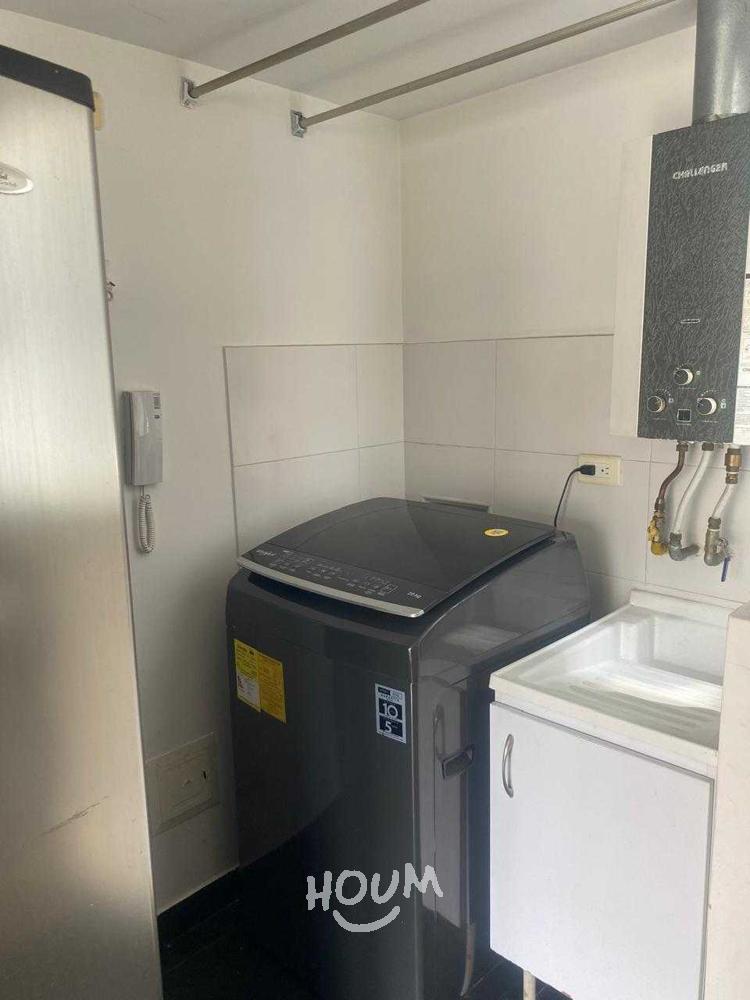 Apartamento en venta en Colina Campestre, Bogotá · foto 14 de 19