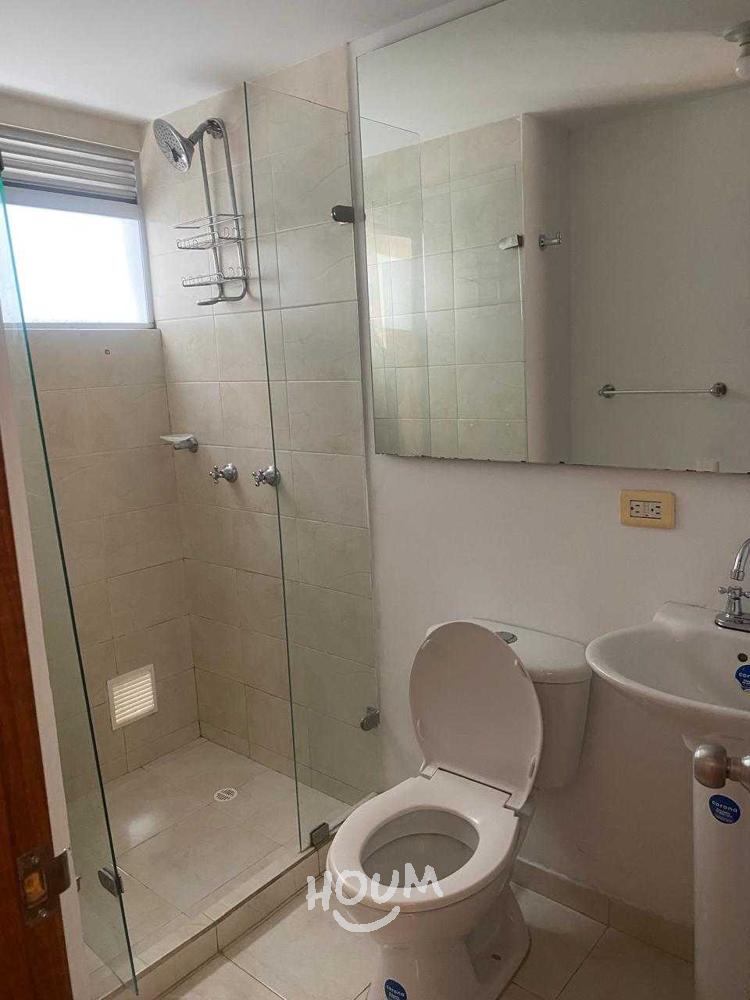 Apartamento en venta en Colina Campestre, Bogotá · foto 15 de 19