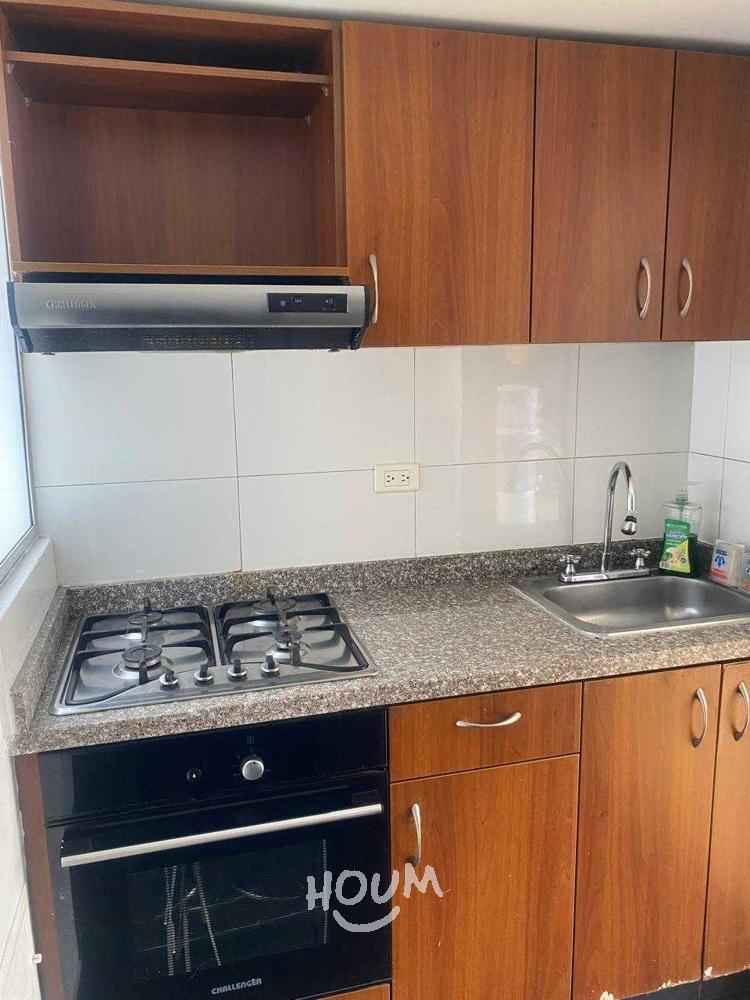 Apartamento en venta en Colina Campestre, Bogotá · foto 16 de 19