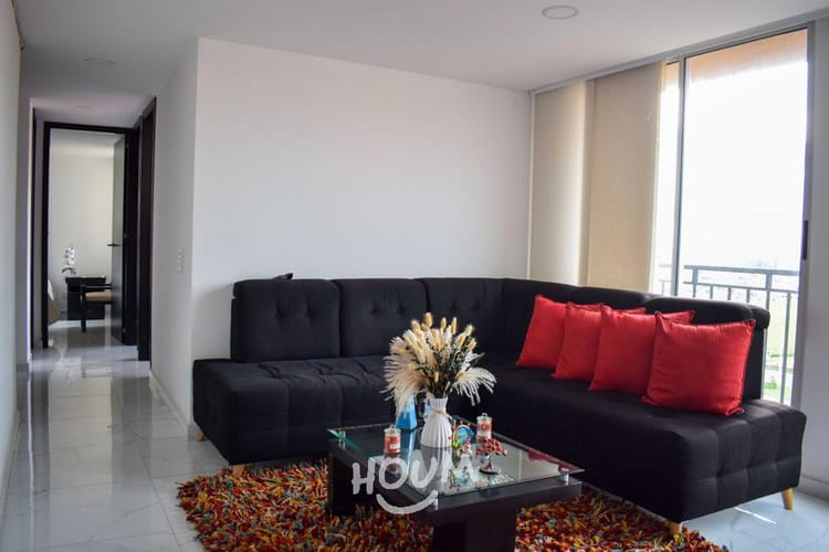 Apartamento de 3 alcobas en venta en La Prosperidad, Madrid, 65 m² · foto 8 de 24