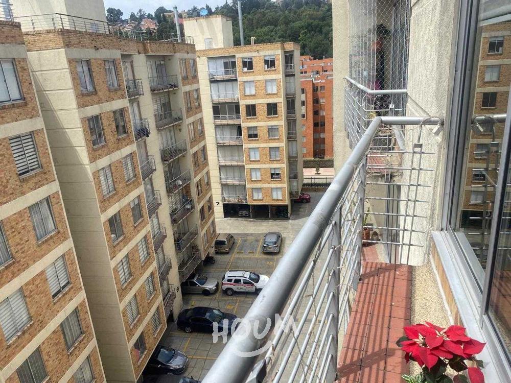 Apartamento en venta en Colina Campestre, Bogotá · foto 17 de 19
