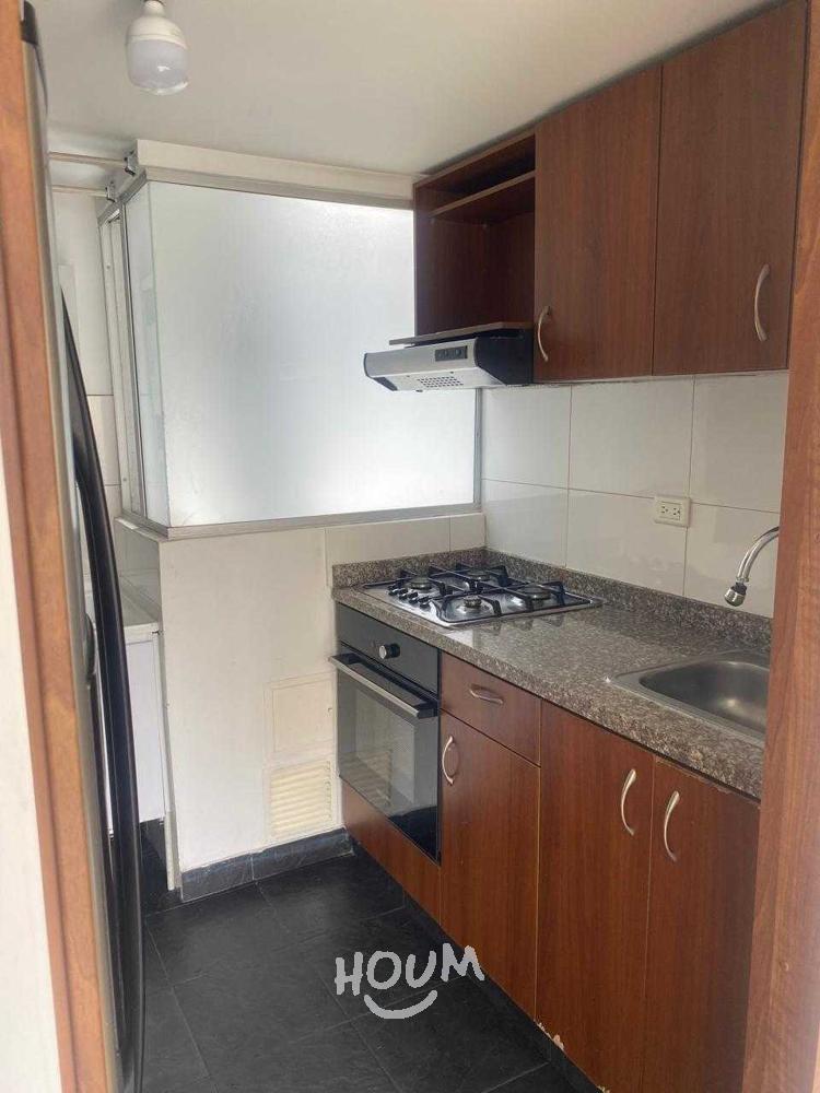 Apartamento en venta en Colina Campestre, Bogotá · foto 18 de 19