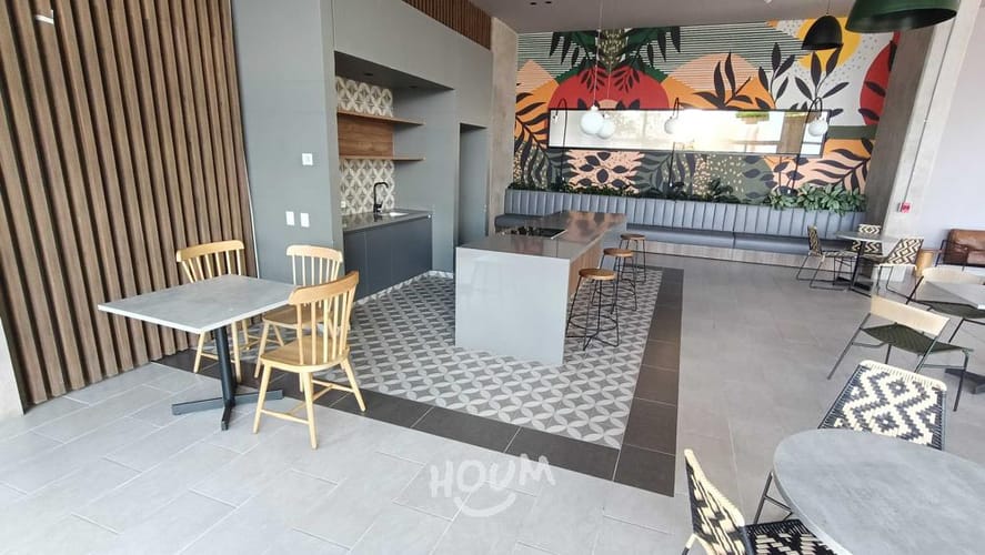 Apartamento de 3 alcobas en venta en El Poblado, Medellín, 88 m² · foto 21 de 22