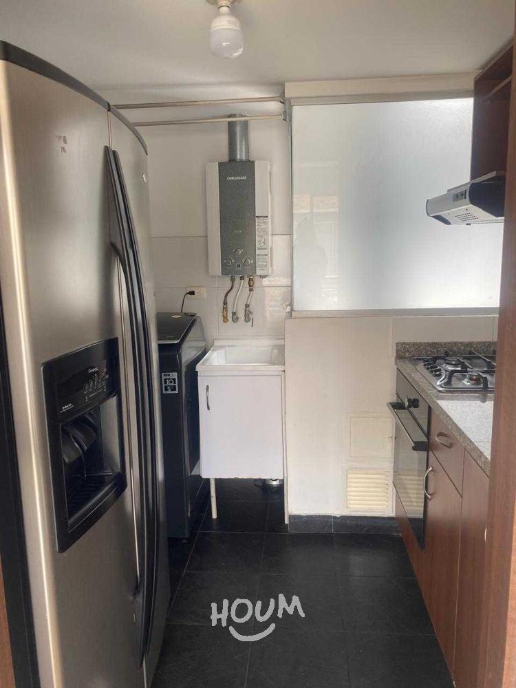 Apartamento en venta en Colina Campestre, Bogotá · foto 19 de 19