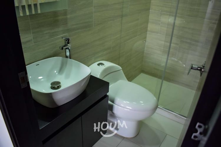 Apartamento de 3 alcobas en venta en La Prosperidad, Madrid, 65 m² · foto 14 de 24