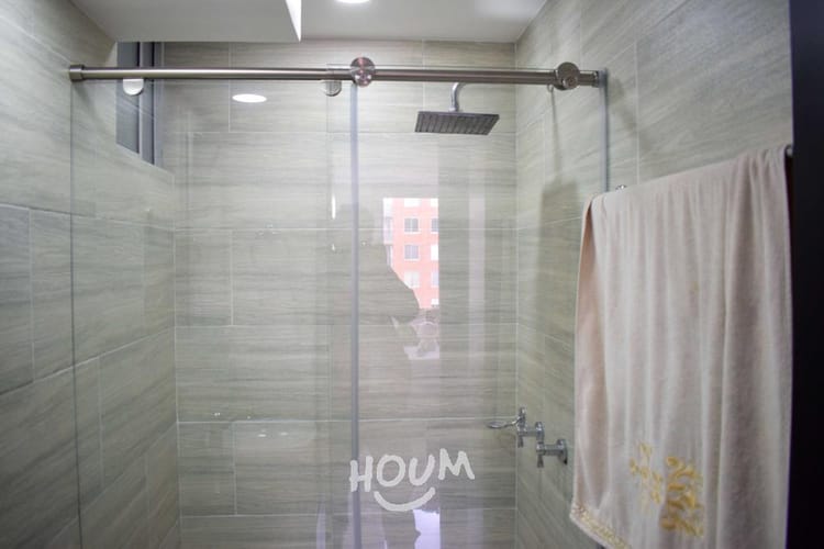Apartamento de 3 alcobas en venta en La Prosperidad, Madrid, 65 m² · foto 15 de 24