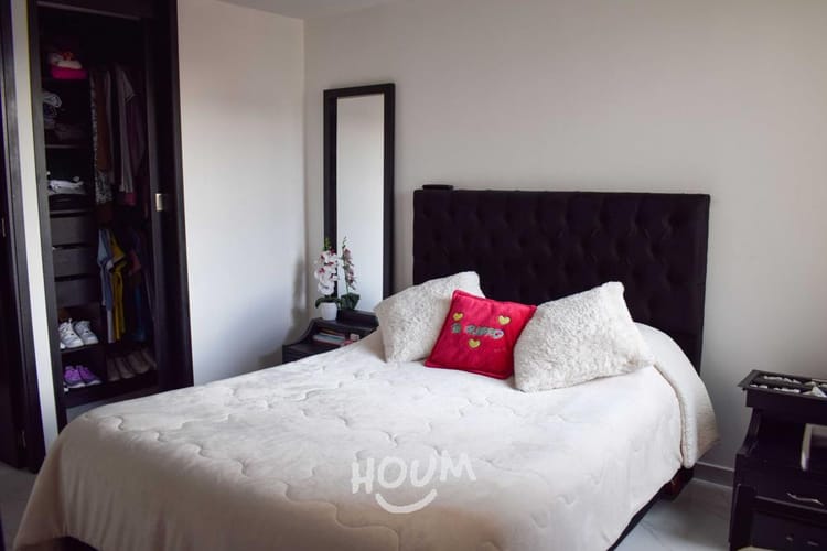 Apartamento de 3 alcobas en venta en La Prosperidad, Madrid, 65 m² · foto 16 de 24