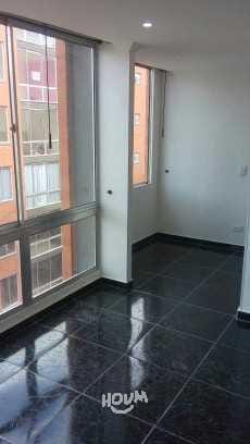 Apartamento de 2 alcobas en venta en El Ensueno, Bogotá, 49 m² · foto 2 de 7