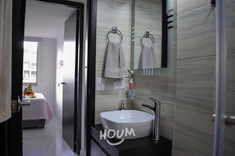 Apartamento de 3 alcobas en venta en La Prosperidad, Madrid, 65 m² · foto 19 de 24