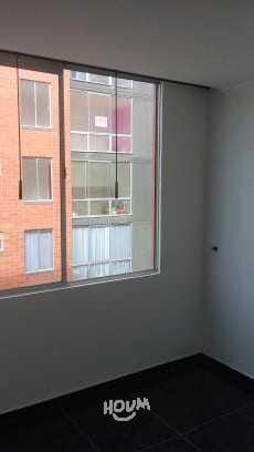 Apartamento de 2 alcobas en venta en El Ensueno, Bogotá, 49 m² · foto 6 de 7