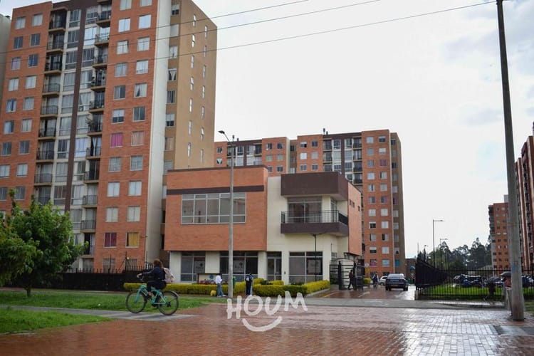 Apartamento de 3 alcobas en venta en La Prosperidad, Madrid, 65 m² · foto 20 de 24