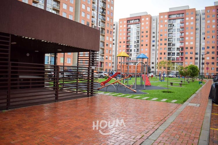 Apartamento de 3 alcobas en venta en La Prosperidad, Madrid, 65 m² · foto 22 de 24