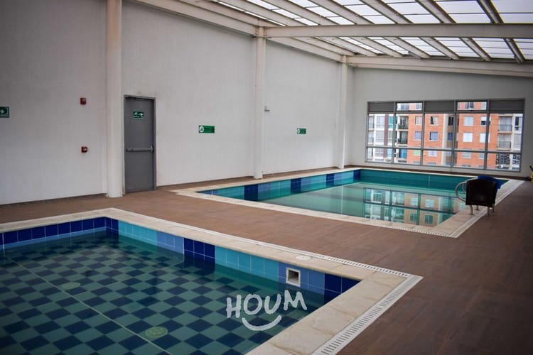 Apartamento de 3 alcobas en venta en La Prosperidad, Madrid, 65 m² · foto 23 de 24