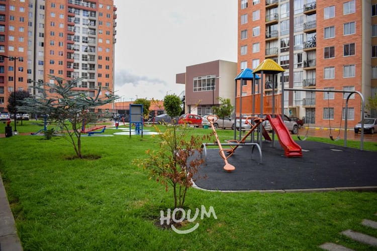 Apartamento de 3 alcobas en venta en La Prosperidad, Madrid, 65 m² · foto 24 de 24