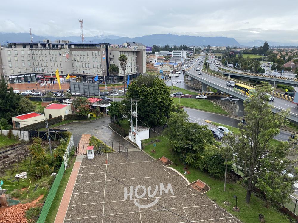 Apartamento en venta en Delicias Norte, Chía · foto 3 de 14