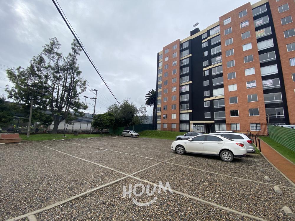 Apartamento en venta en Delicias Norte, Chía · foto 5 de 14