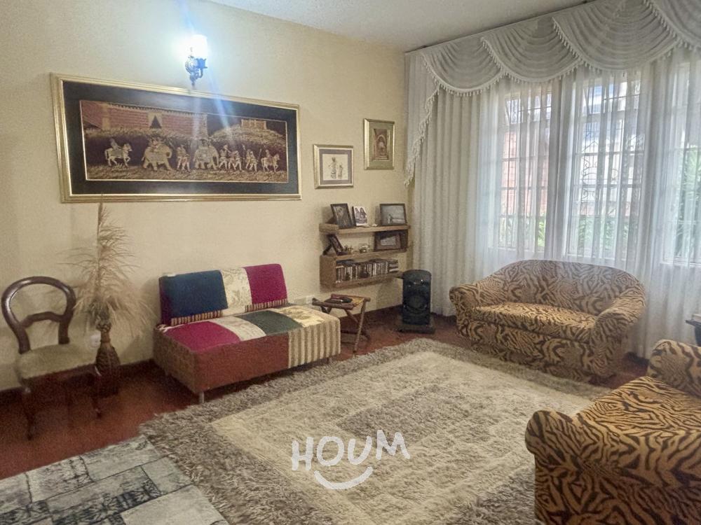 Casa en venta en Chapinero, Bogotá · foto 3 de 24