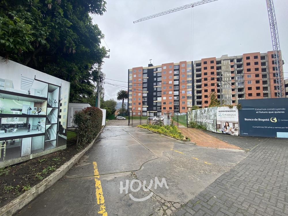 Apartamento en venta en Delicias Norte, Chía · foto 6 de 14