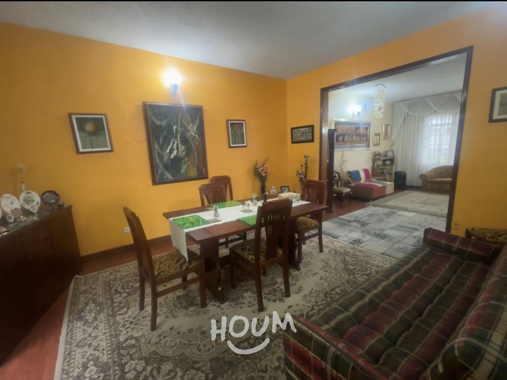 Casa en venta en Chapinero, Bogotá · foto 4 de 24