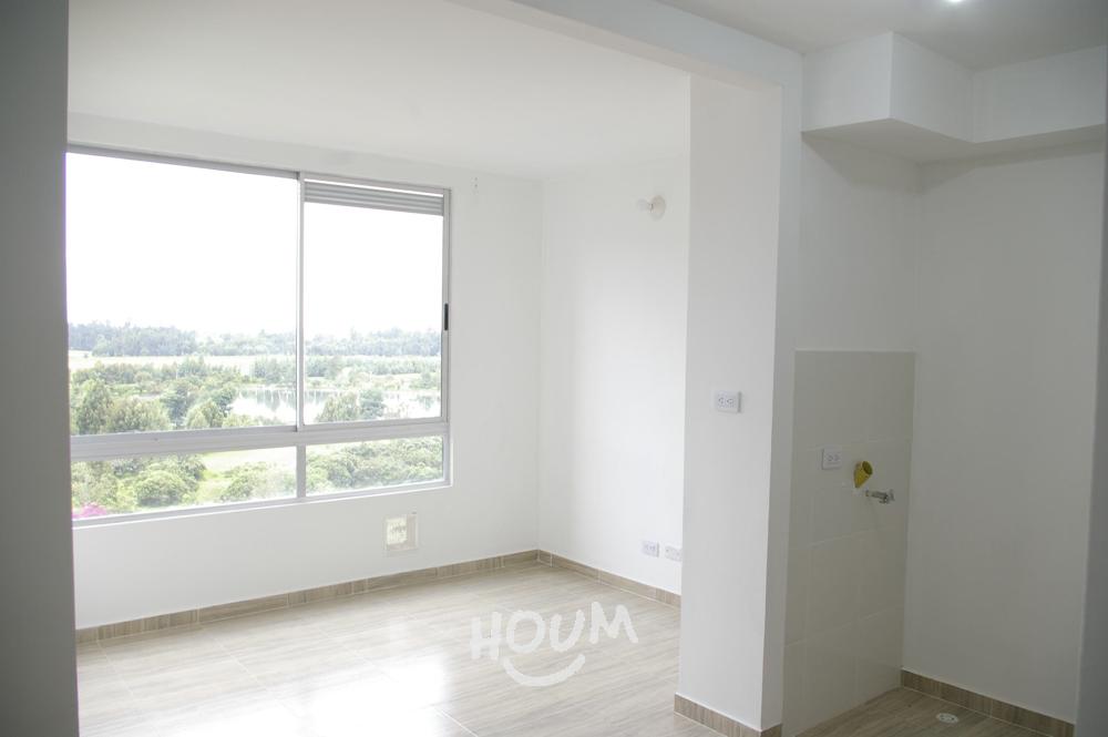 Apartamento en venta en Delicias Norte, Chía · foto 7 de 14