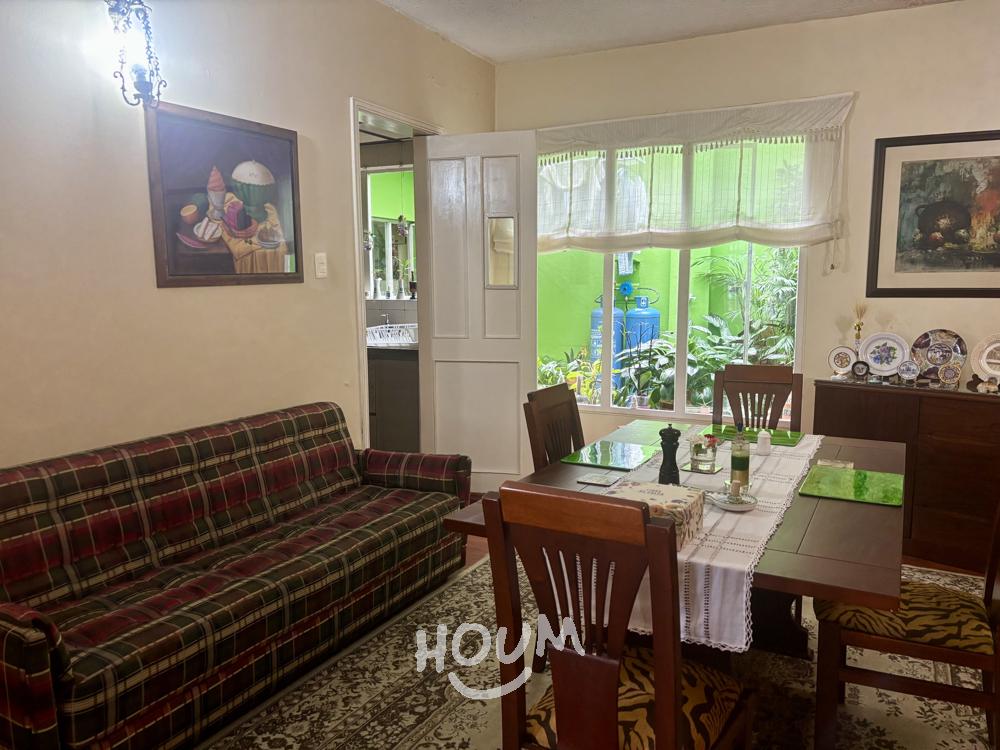 Casa en venta en Chapinero, Bogotá · foto 5 de 24