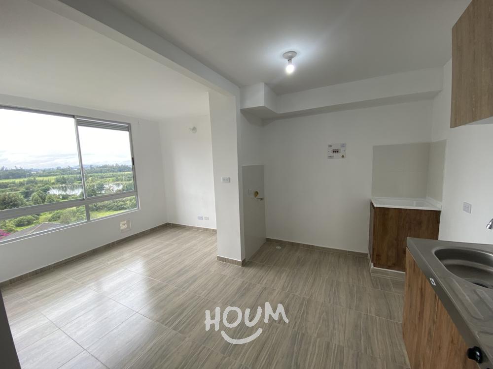 Apartamento en venta en Delicias Norte, Chía · foto 8 de 14
