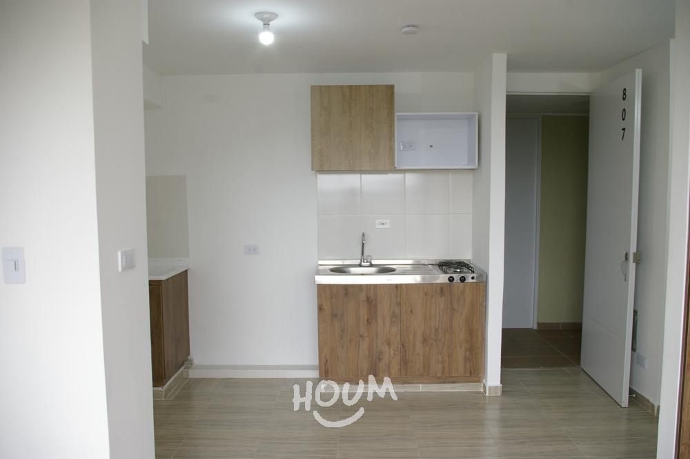 Apartamento en venta en Delicias Norte, Chía · foto 9 de 14