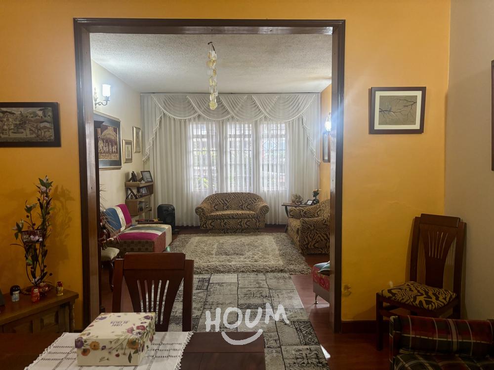 Casa en venta en Chapinero, Bogotá · foto 6 de 24