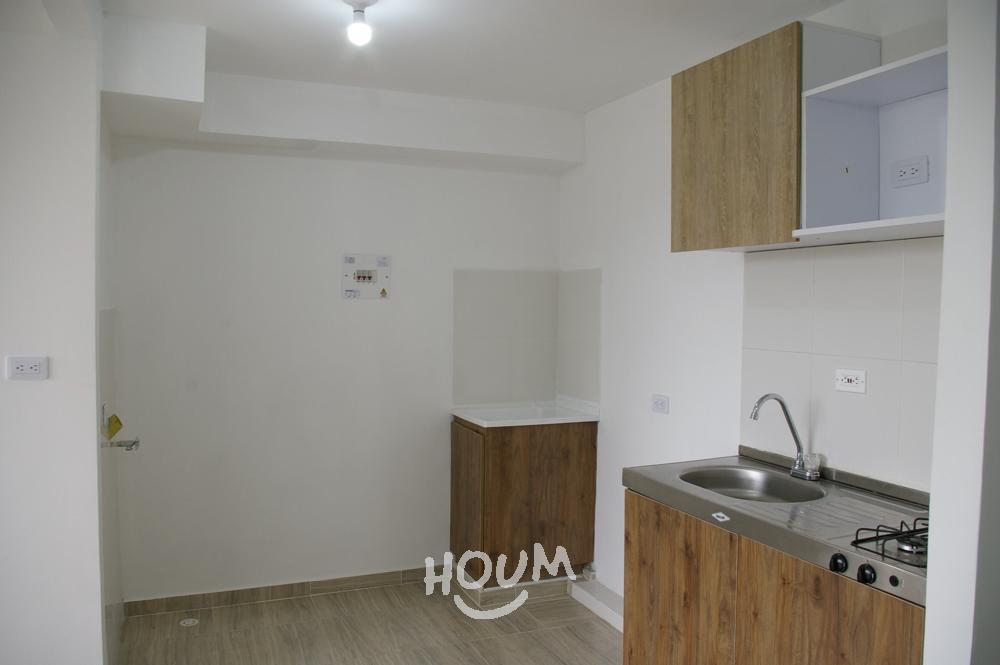 Apartamento en venta en Delicias Norte, Chía · foto 10 de 14