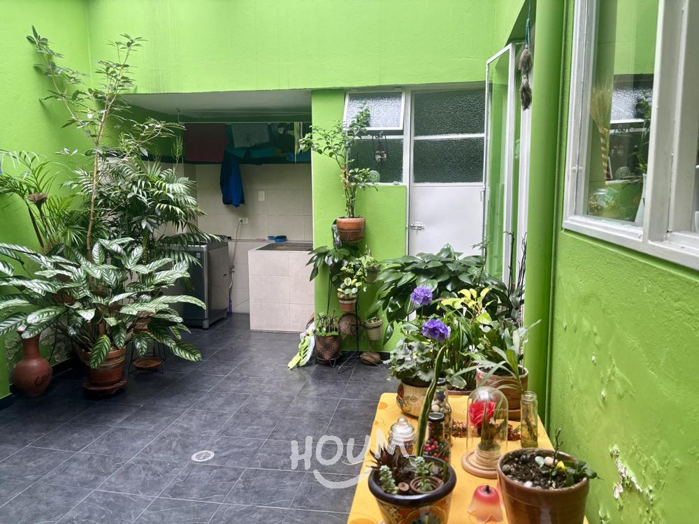 Casa en venta en Chapinero, Bogotá · foto 7 de 24