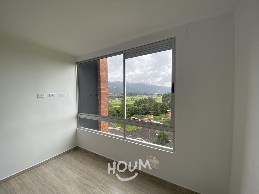 Apartamento en venta en Delicias Norte, Chía · foto 11 de 14
