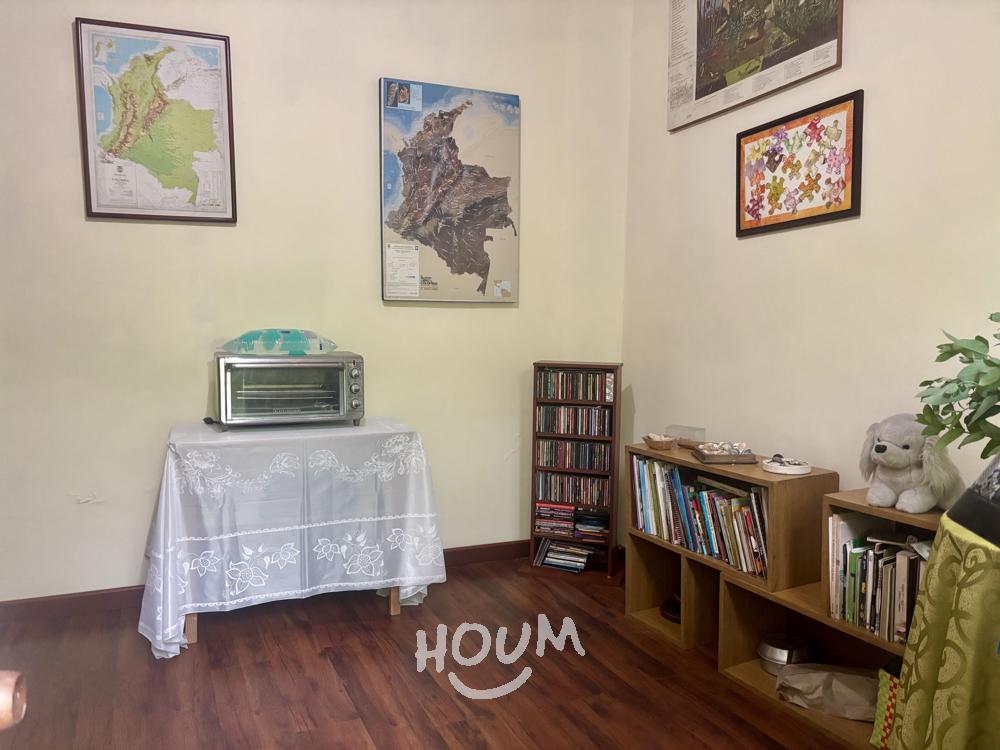 Casa en venta en Chapinero, Bogotá · foto 8 de 24