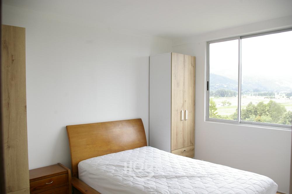 Apartamento en venta en Delicias Norte, Chía · foto 12 de 14