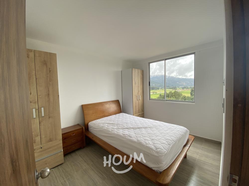 Apartamento en venta en Delicias Norte, Chía · foto 13 de 14