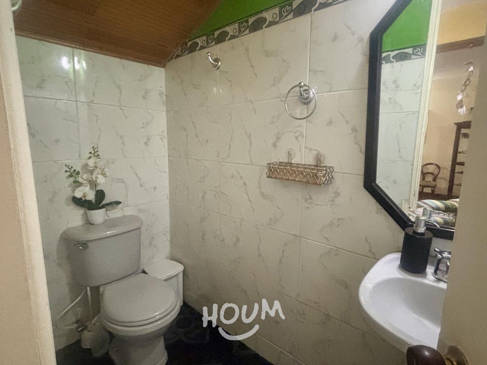 Casa en venta en Chapinero, Bogotá · foto 11 de 24