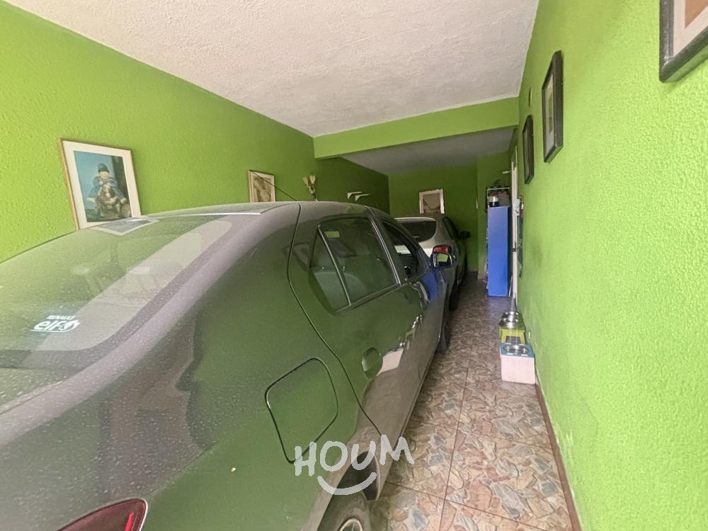 Casa en venta en Chapinero, Bogotá · foto 12 de 24