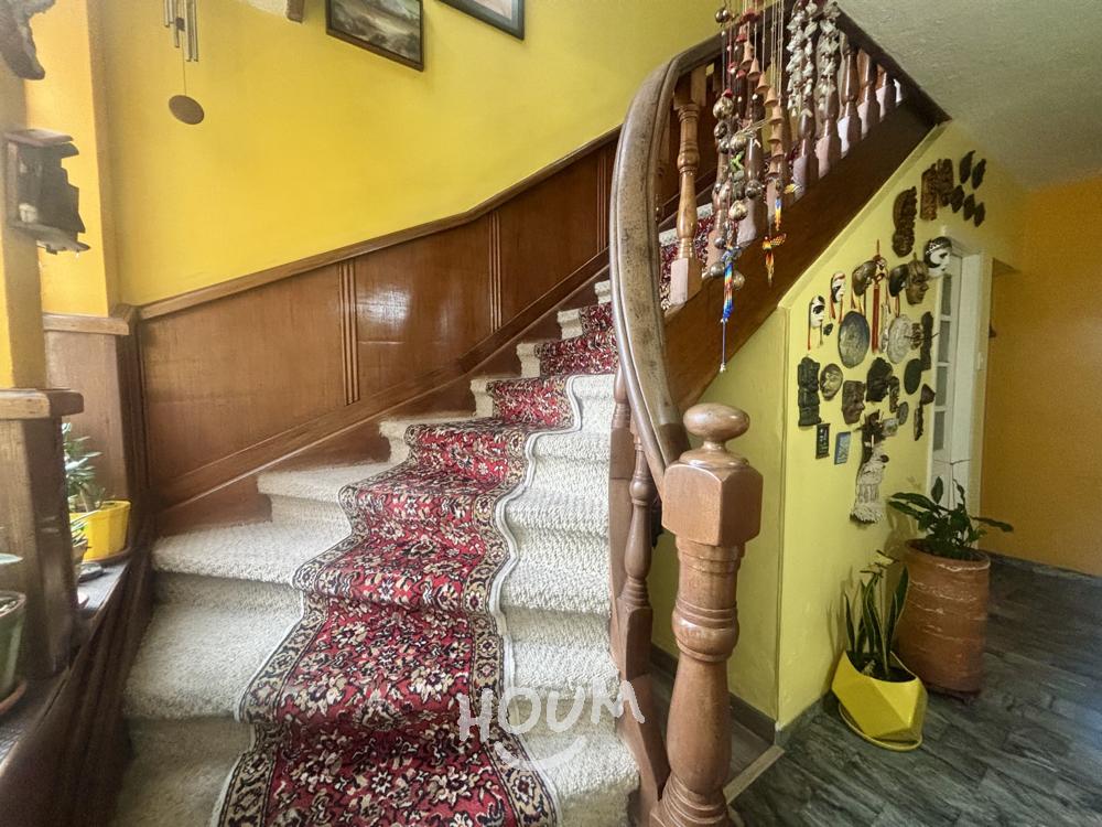 Casa en venta en Chapinero, Bogotá · foto 13 de 24